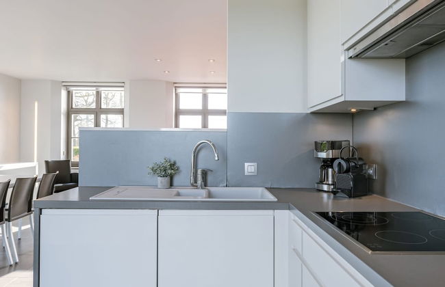 Spacious Holiday Home With Indoor Pool Sauna - Foto 32