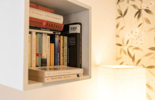 Fachwerk-Ferienhaus, Ruhe auf dem Land, Haustiere willkommen, Leihfahrräder, 24-7 check in - Foto 43