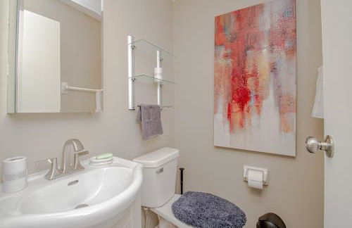 Lovely Eclectic Duplex - Peaceful Neighborhood - Foto 30