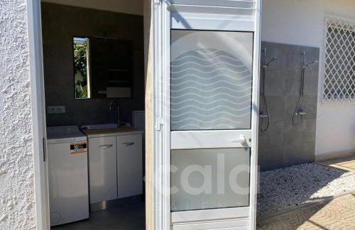 Villa Lidia - Piscina Privata By Cala Salento - Foto 49