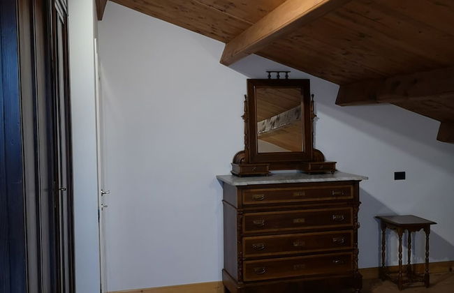 La Tinaia Country House - Photo 10