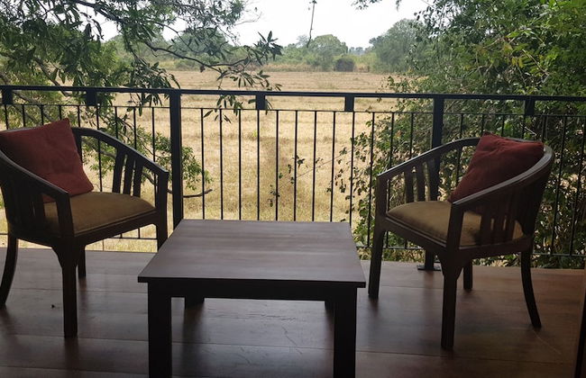 wilpattu Tree House - Foto 37