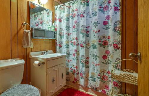 Hike, Bike and Golf Peaceful Cabin in Twain Harte! - Photo 18