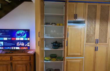 Apartamentos Hoz del Huécar - Foto 60