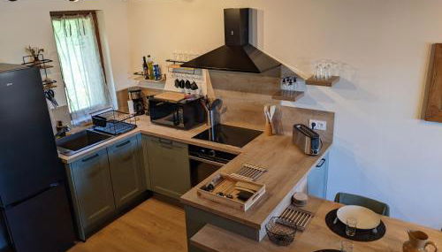 Ambiance chalet de montagne - Foto 5