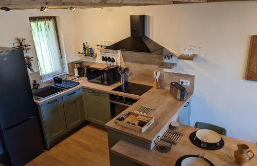 Ambiance chalet de montagne - Foto 5