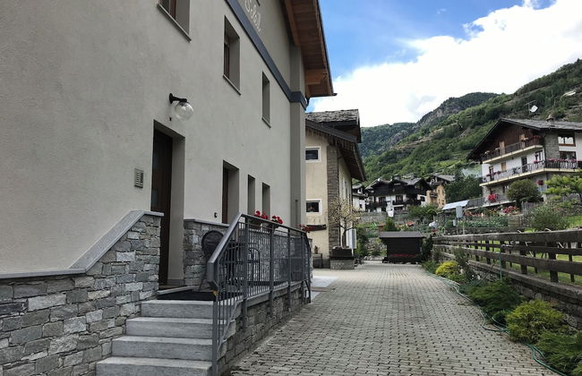 B&B Verger Plein Soleil - Foto 79