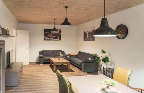 Ferienwohnung Sternenzelt Alpakas - Natur & Tiere hautnah erleben - Foto 39