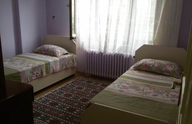 Cinaralti Apart - Foto 10