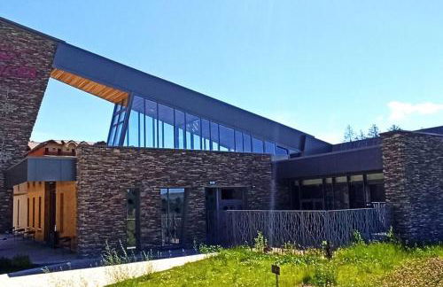 Appartement duplex au pied des pistes - Foto 14