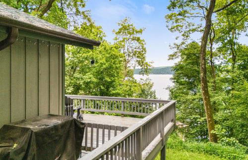 Overlook Chalet - Foto 37