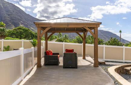 Makaha Villa by Avantstay Mountain + Ocean Views - Foto 69