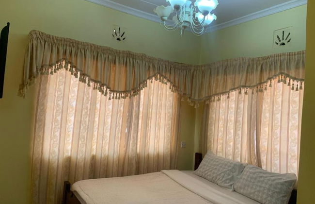 Homestay Executive Accommodation - Foto 10