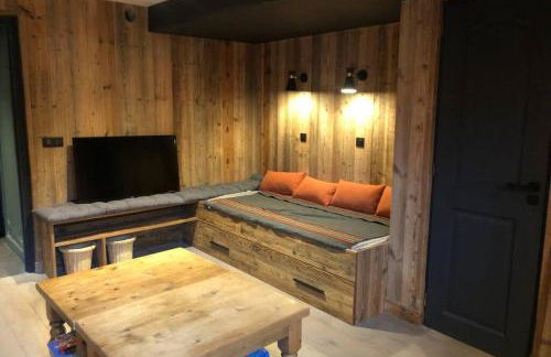 Chalet SACHE - Sainte foy tarentaise - Foto 53