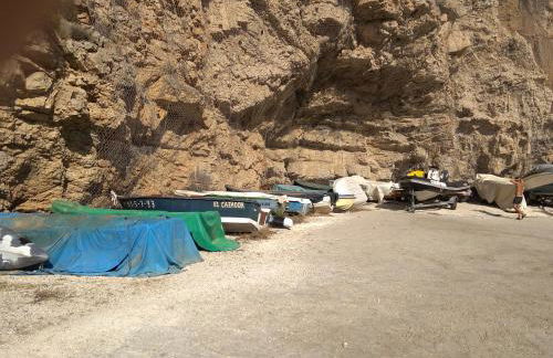 la Granadella paradis Home - Foto 29