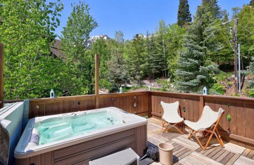 Wildflower Sundance Utah - Foto 3