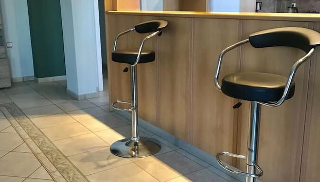 Restauration dans la chambre