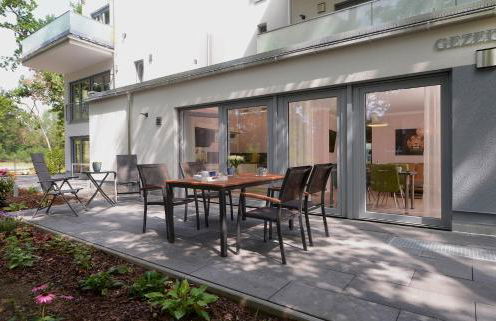 Strandvilla Gezeiten - Foto 25