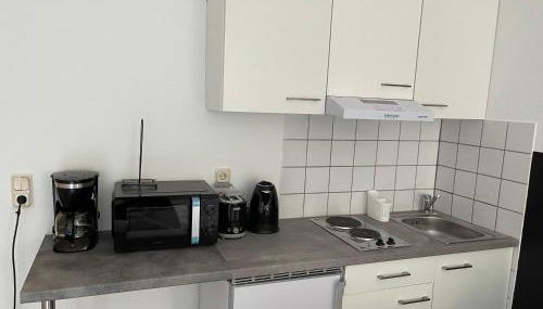 Ap. Stern - Foto 4, stove, toaster, minibar