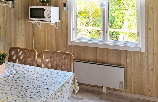 4 Person Holiday Home in Stege - Foto 7