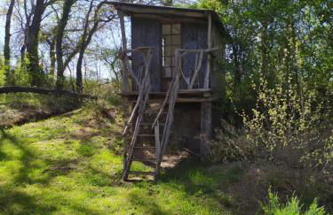 Charmante bergerie dans un cadre bucolique - Foto 49