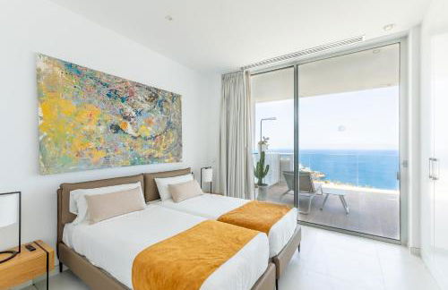 Crystal I Luxury Apartments by Hermosa Rentals - Foto 47