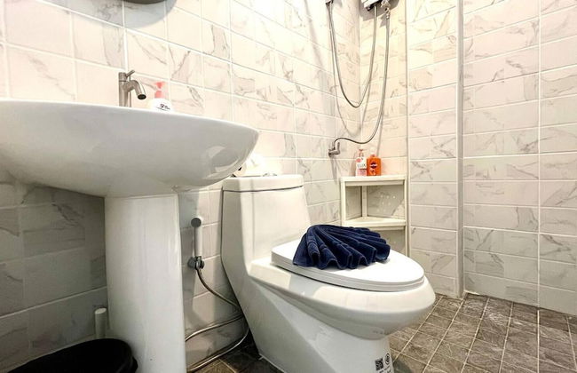 Bayok 10 - 2 Bedroom Villa Near Kathu Waterfall - Foto 32