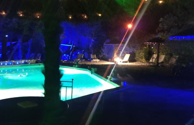 Gites Piscine La Balancelle - Foto 32