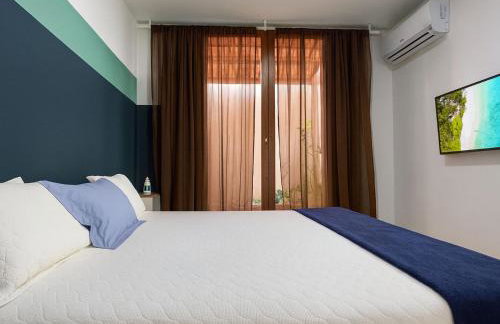 Casa Privativa 2 Quartos em Condomínio, Suite com Cama King e Closet, Quarto de Casal, Ar, Wi-Fi, Cozinha Completa e Garagem - Foto 4