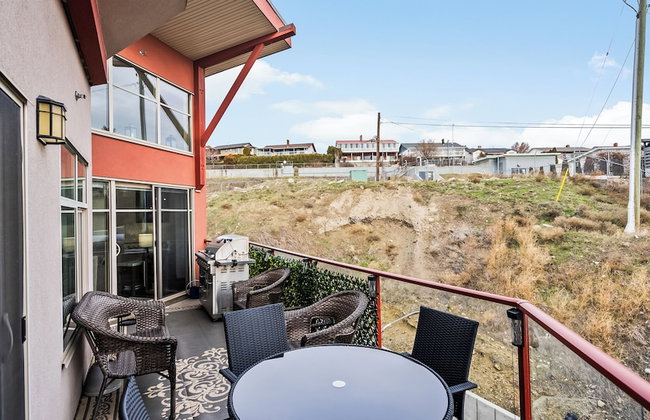 Top Floor Lake View Condo at Copper Sky - Photo 42