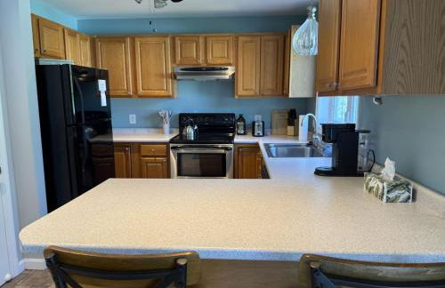 Huge Modern Townhome 10mins to Beach - Foto 10