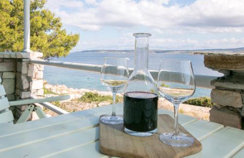 Seafront house Šolta - Foto 10