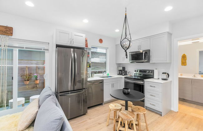 The Sweetest Suite - 91 Walkscore - Foto 11