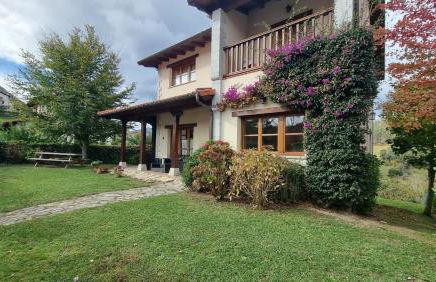 Casa La Palmera - Vistas y calma en Ribadesella - Foto 47