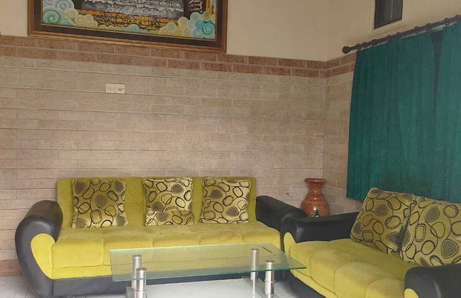 Homestay Balqis Gunung Bromo - Foto 1