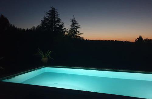 Le jardin Chuchotant - Photo 35