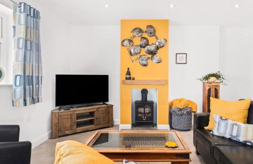 Seaborne Cottage - Pwlheli - Photo 12