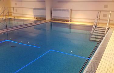 Appartementresidenz am Kurpark Bad Salzuflen - Foto 25