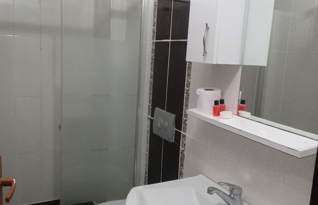 Kalmuk Suite Hotel - Foto 73