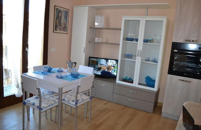 Appartamenti Palazzotto Stresa - Photo 11