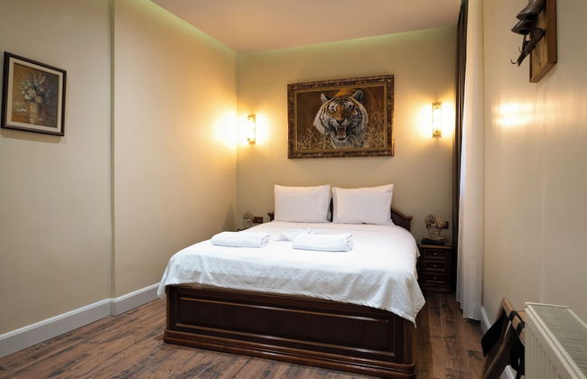 Level Suites - Foto 21