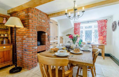 4 Bed in Dunwich oc-w27476 - Foto 13