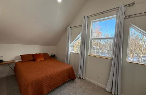 Talkeetna Sourdough House - Foto 48