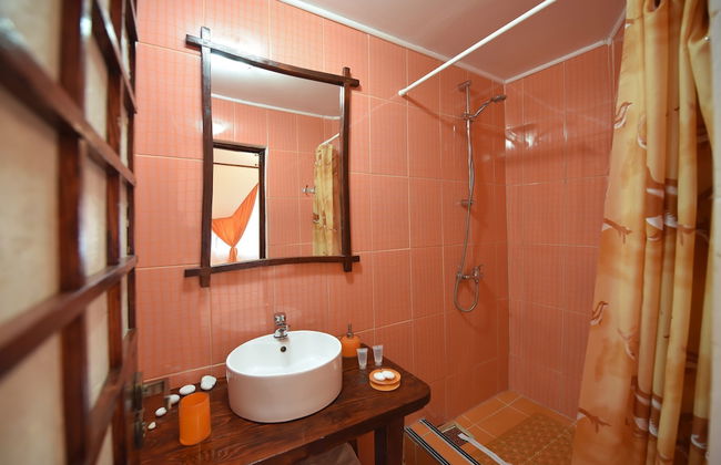 Casa Lily-Japanese Retreat - Foto 41