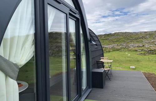 Sandy Meadow Escapes - Foto 41