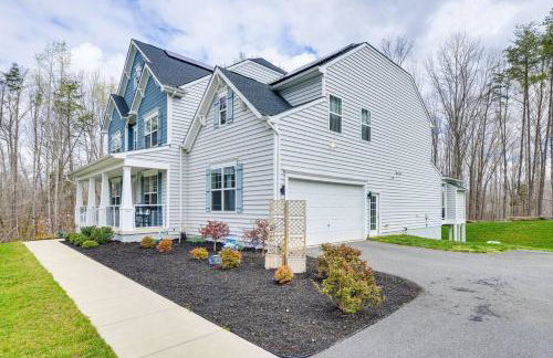 Carter Family House - Foto 37