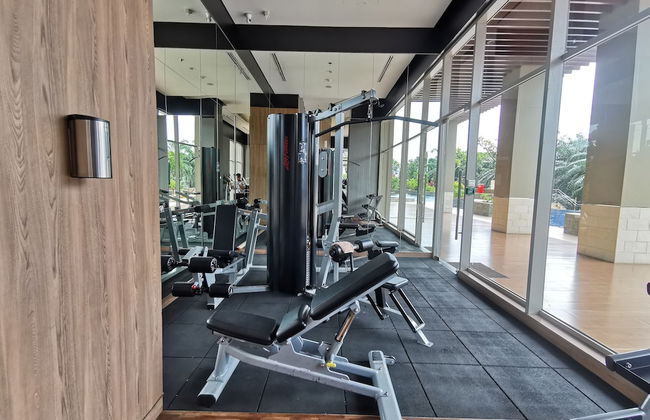 Transpark Cibubur by Arsakha Property Management - Photo 29