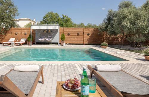 Villa Serenity - off grid villa - Foto 29