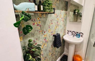 #11 Impressive and Spacious Studio Sleeps 4 - Foto 15