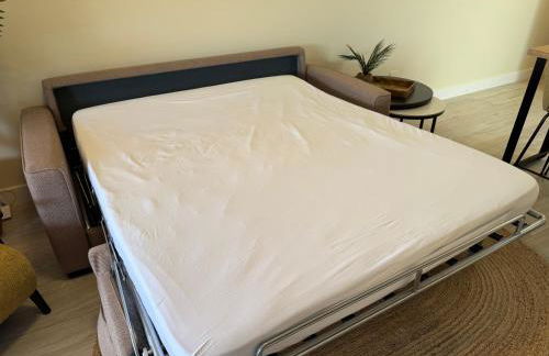 Penthouse met groot terras centrum FUENGIROLA - Foto 43